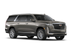 2023 Cadillac Escalade ESV SUV Luxury 2WD 4dr Luxury OEM Exterior Standard 6