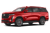 2023 Cadillac Escalade Minivan Van V Series 4WD 4dr V Series Exterior Standard