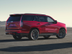 2023 Cadillac Escalade Minivan Van V Series 4WD 4dr V Series OEM Exterior Standard 2