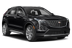 2023 Cadillac XT4 SUV Luxury FWD 4dr Luxury Exterior Standard 5