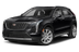 2023 Cadillac XT4 SUV Luxury FWD 4dr Luxury Exterior Standard