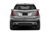 2023 Cadillac XT5 SUV Luxury FWD 4dr Luxury Exterior Standard 4