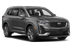 2023 Cadillac XT6 SUV Luxury FWD FWD 4dr Luxury Exterior Standard 5