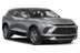 2023 Chevrolet Blazer SUV 2LT FWD 4dr LT w 2LT Exterior Standard 5