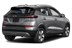 2023 Chevrolet Bolt EUV SUV LT FWD 4dr LT Exterior Standard 2