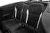 2023 Chevrolet Camaro Convertible 1LT 2dr Conv 1LT Interior Standard 4