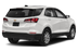 2023 Chevrolet Equinox SUV LS FWD 4dr LS w 1FL Exterior Standard 2
