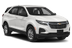 2023 Chevrolet Equinox SUV LS FWD 4dr LS w 1FL Exterior Standard 5