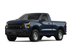 2023 Chevrolet Silverado 1500 Truck WT 2WD Reg Cab 126  Work Truck OEM Exterior Standard