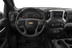 2023 Chevrolet Silverado 2500 Truck WT 2WD Reg Cab 142  Work Truck Interior Standard