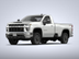 2023 Chevrolet Silverado 2500 Truck WT 2WD Reg Cab 142  Work Truck OEM Exterior Standard