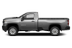 2023 Chevrolet Silverado 3500 Truck WT 2WD Reg Cab 142  Work Truck Exterior Standard 1