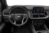 2023 Chevrolet Suburban SUV LS 2WD 4dr LS Interior Standard