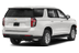 2023 Chevrolet Tahoe SUV LS 2WD 4dr LS Exterior Standard 2