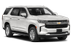2023 Chevrolet Tahoe SUV LS 2WD 4dr LS Exterior Standard 5