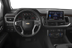 2023 Chevrolet Tahoe SUV LS 2WD 4dr LS Exterior Standard 8