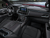 2023 Chevrolet Tahoe SUV LS 2WD 4dr LS OEM Interior Standard 1