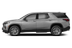2023 Chevrolet Traverse SUV LS FWD 4dr LS w 1LS Exterior Standard 1