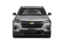 2023 Chevrolet Traverse SUV LS FWD 4dr LS w 1LS Exterior Standard 3