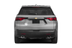 2023 Chevrolet Traverse SUV LS FWD 4dr LS w 1LS Exterior Standard 4