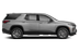 2023 Chevrolet Traverse SUV LS FWD 4dr LS w 1LS Exterior Standard 7