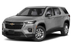 2023 Chevrolet Traverse SUV LS FWD 4dr LS w 1LS Exterior Standard