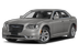 2023 Chrysler 300 Sedan Touring Touring RWD Exterior Standard