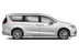 2023 Chrysler Pacifica Hybrid Minivan Van Touring L Hybrid Touring L FWD Exterior Standard 7