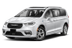 2023 Chrysler Pacifica Hybrid Minivan Van Touring L Hybrid Touring L FWD Exterior Standard