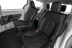 2023 Chrysler Pacifica Hybrid Minivan Van Touring L Hybrid Touring L FWD Interior Standard 4
