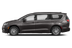 2023 Chrysler Pacifica Minivan Van Touring Touring FWD Exterior Standard 1