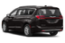 2023 Chrysler Pacifica Minivan Van Touring Touring FWD Exterior Standard 6