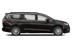 2023 Chrysler Pacifica Minivan Van Touring Touring FWD Exterior Standard 7