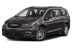 2023 Chrysler Pacifica Minivan Van Touring Touring FWD Exterior Standard