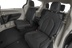 2023 Chrysler Pacifica Minivan Van Touring Touring FWD Interior Standard 4