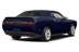 2023 Dodge Challenger Coupe Hatchback SXT SXT RWD Exterior Standard 2