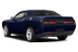2023 Dodge Challenger Coupe Hatchback SXT SXT RWD Exterior Standard 6