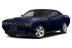 2023 Dodge Challenger Coupe Hatchback SXT SXT RWD Exterior Standard