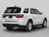 2023 Dodge Durango SUV SXT SXT RWD OEM Exterior Standard