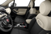 2023 FIAT 500X SUV Pop Pop AWD Interior Standard 2