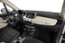 2023 FIAT 500X SUV Pop Pop AWD Interior Standard 7