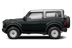 2023 Ford Bronco SUV Base Base 2 Door 4x4 Exterior Standard 1