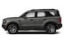 2023 Ford Bronco Sport SUV Base Base 4x4 Exterior Standard 1