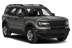 2023 Ford Bronco Sport SUV Base Base 4x4 Exterior Standard 5