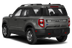 2023 Ford Bronco Sport SUV Base Base 4x4 Exterior Standard 6