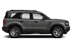 2023 Ford Bronco Sport SUV Base Base 4x4 Exterior Standard 7