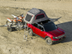 2023 Ford Bronco Sport SUV Base Base 4x4 OEM Exterior Standard