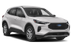 2023 Ford Escape SUV Base Base FWD Exterior Standard 2