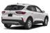 2023 Ford Escape SUV Base Base FWD Exterior Standard 4