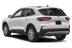 2023 Ford Escape SUV Base Base FWD Exterior Standard 5